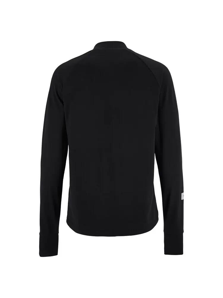 craft SubZ Zip Jersey W – Mid-layer macio e isolante 3/7