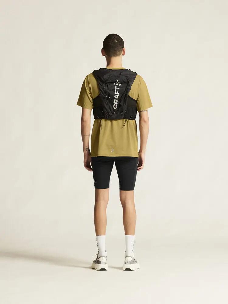 craft PRO Trail SS Tee 2 M – Maglia trail tecnica, leggera 7/7