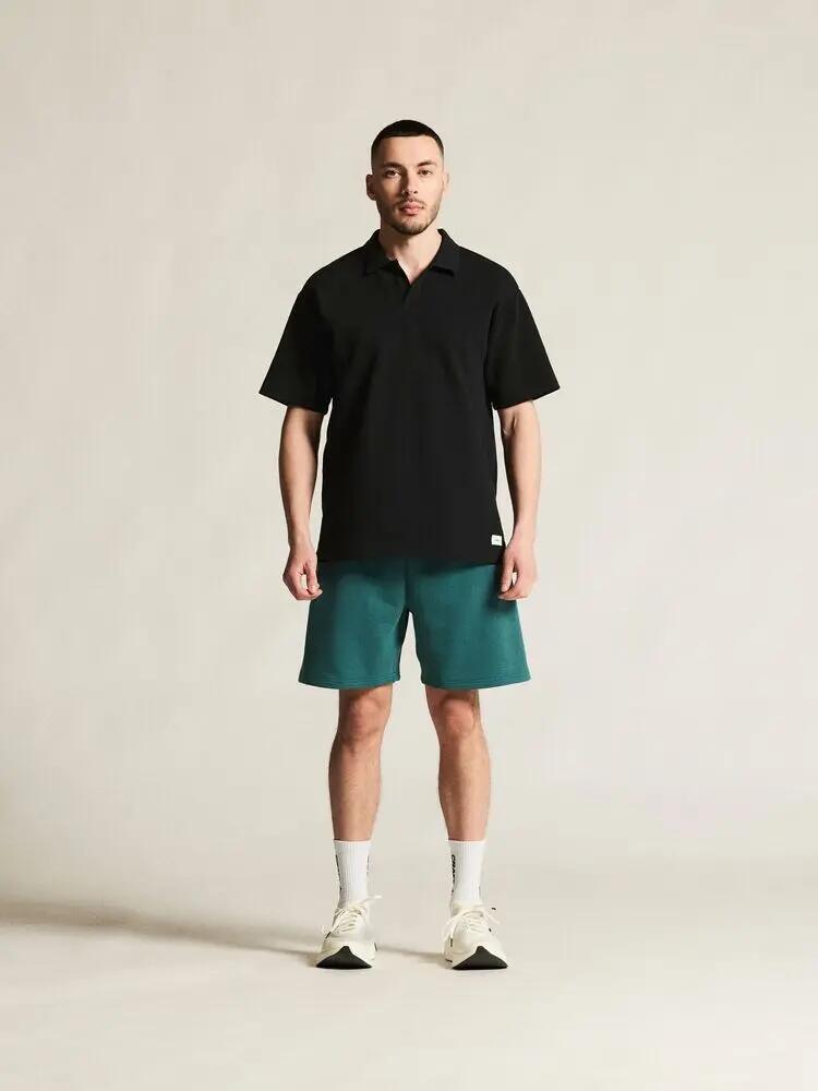 craft Frequent Polo Shirt Heren van biologisch katoen 2/7
