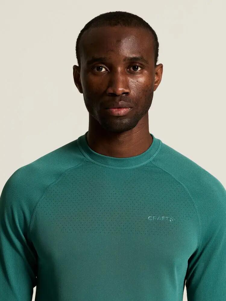 craft Active Comfort LS 2 M – T-shirt de mangas compridas respirável 6/7