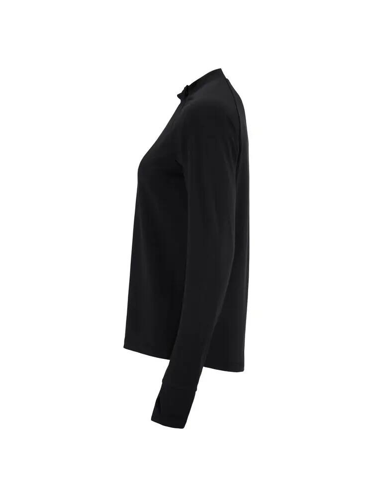 craft SubZ Zip Jersey W – Mid-layer macio e isolante 2/7