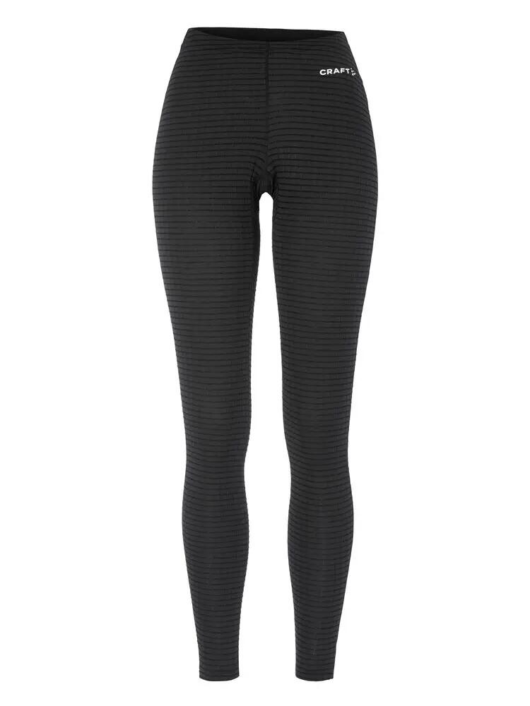 craft Wool Extreme X Pants 2 W - Collant thermique en laine 1/7