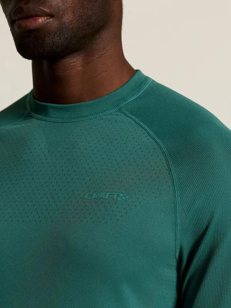 craft Active Comfort LS 2 M – T-shirt de mangas compridas respirável 5/7