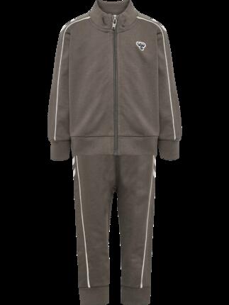 Fermeture À Cordon Robe Hmlmini Enfant