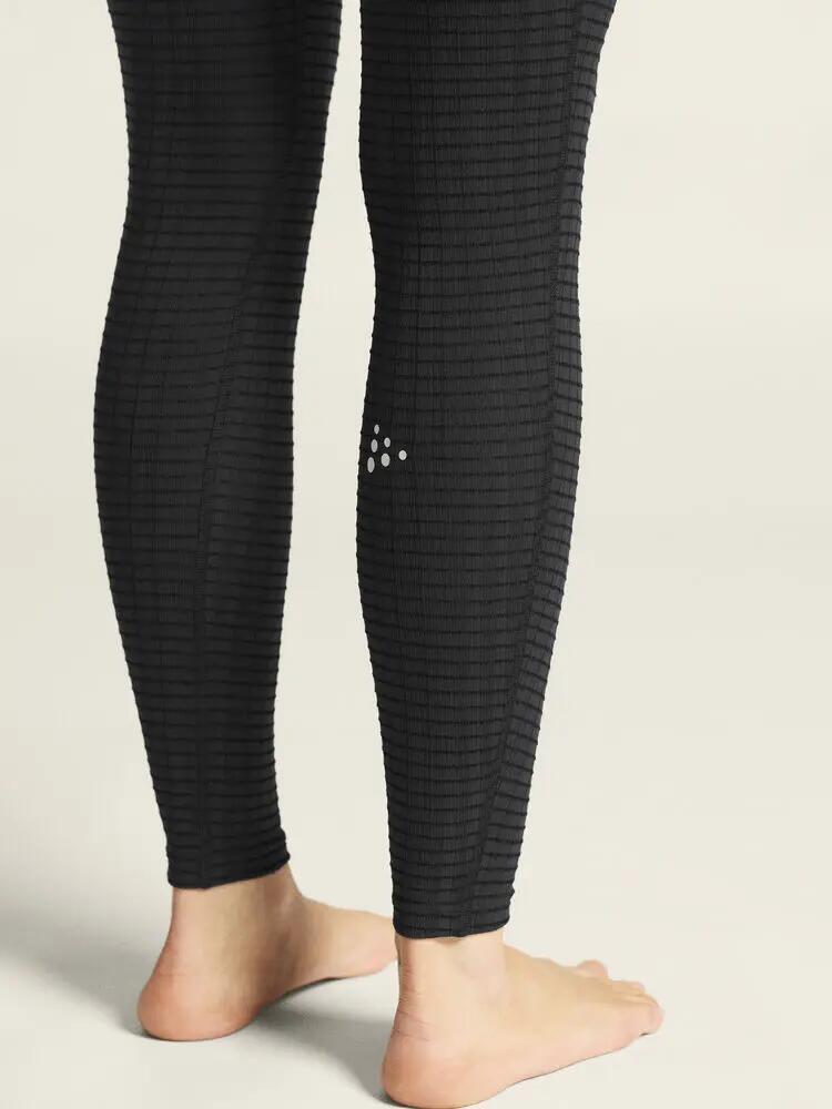 craft Wool Extreme X Pants 2 W - Collant thermique en laine 7/7