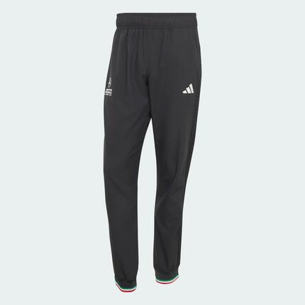 PANTALON DE SURVÊTEMENT MERCEDES - AMG PETRONAS FORMULA 1 TEAM GIRO DI MERCEDES