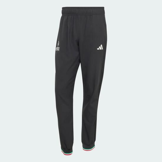 PANTALON DE SURVÊTEMENT MERCEDES - AMG PETRONAS FORMULA 1 TEAM GIRO DI MERCEDES