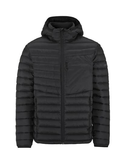 craft CORE Explore Lt. Insulation Jacket M – gesteppte, warme Jacke, Schwarz