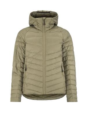Craft adv explore lt. down jacket w - lichtgewicht donsjack packable