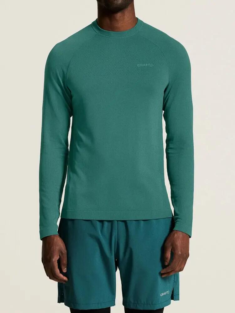 craft Active Comfort LS 2 M – T-shirt de mangas compridas respirável 3/7