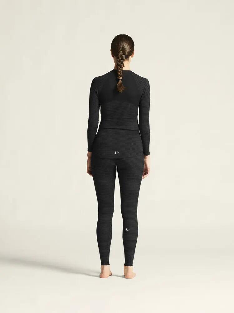 craft Wool Extreme X Pants 2 W - Collant thermique en laine 5/7
