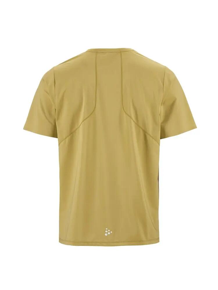 craft PRO Trail SS Tee 2 M – Maglia trail tecnica, leggera 3/7