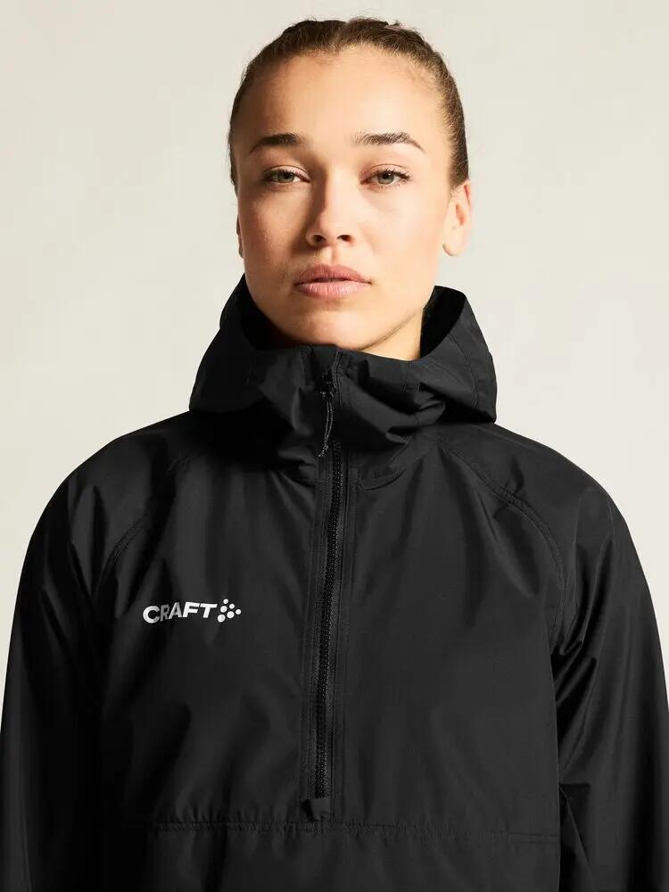 craft Extend 2.0 Anorak W – Parka impermeável e respirável 7/7