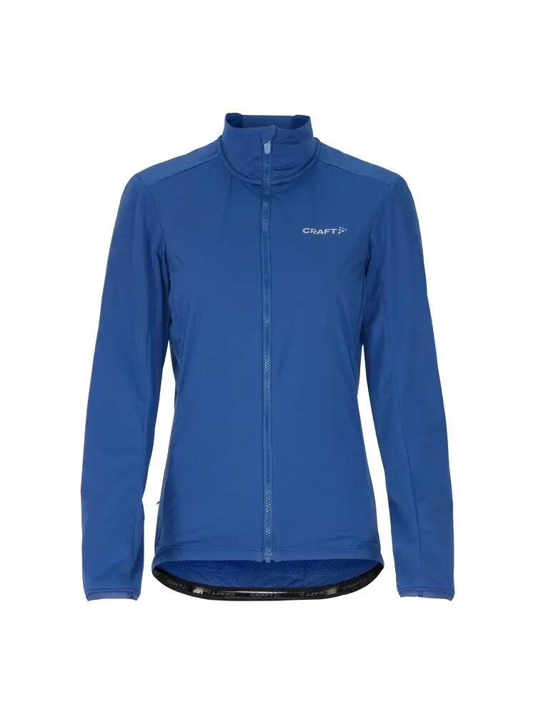 craft Veste vélo Core SubZ Insulate pour femme — isolée, coupe régulière 1/7