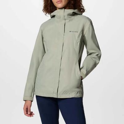 Giacca Columbia Modello Arcadia Ii Jacket Colore Verde