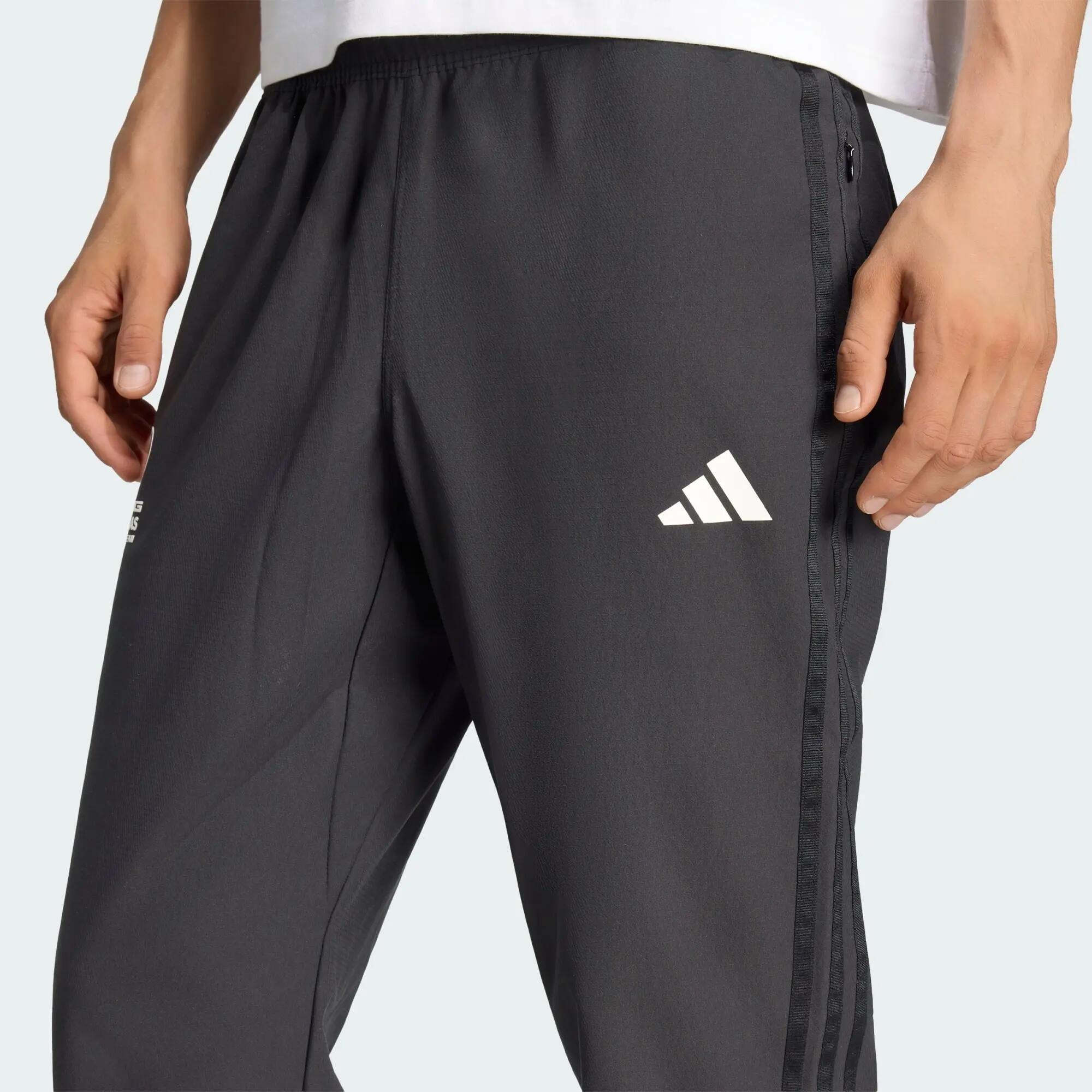 PANTALON DE SURVÊTEMENT MERCEDES - AMG PETRONAS FORMULA 1 TEAM GIRO DI MERCEDES 4/5