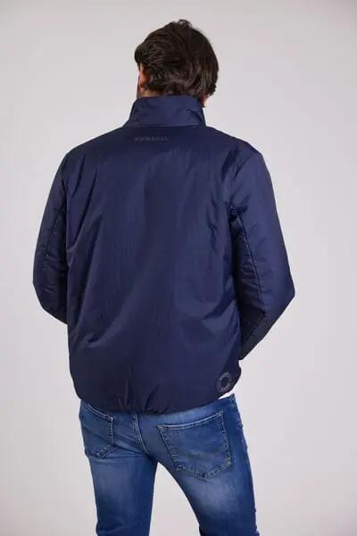 sebago Seb Liner Jacket – Casaco leve acolchoado, repelente de água 5/5