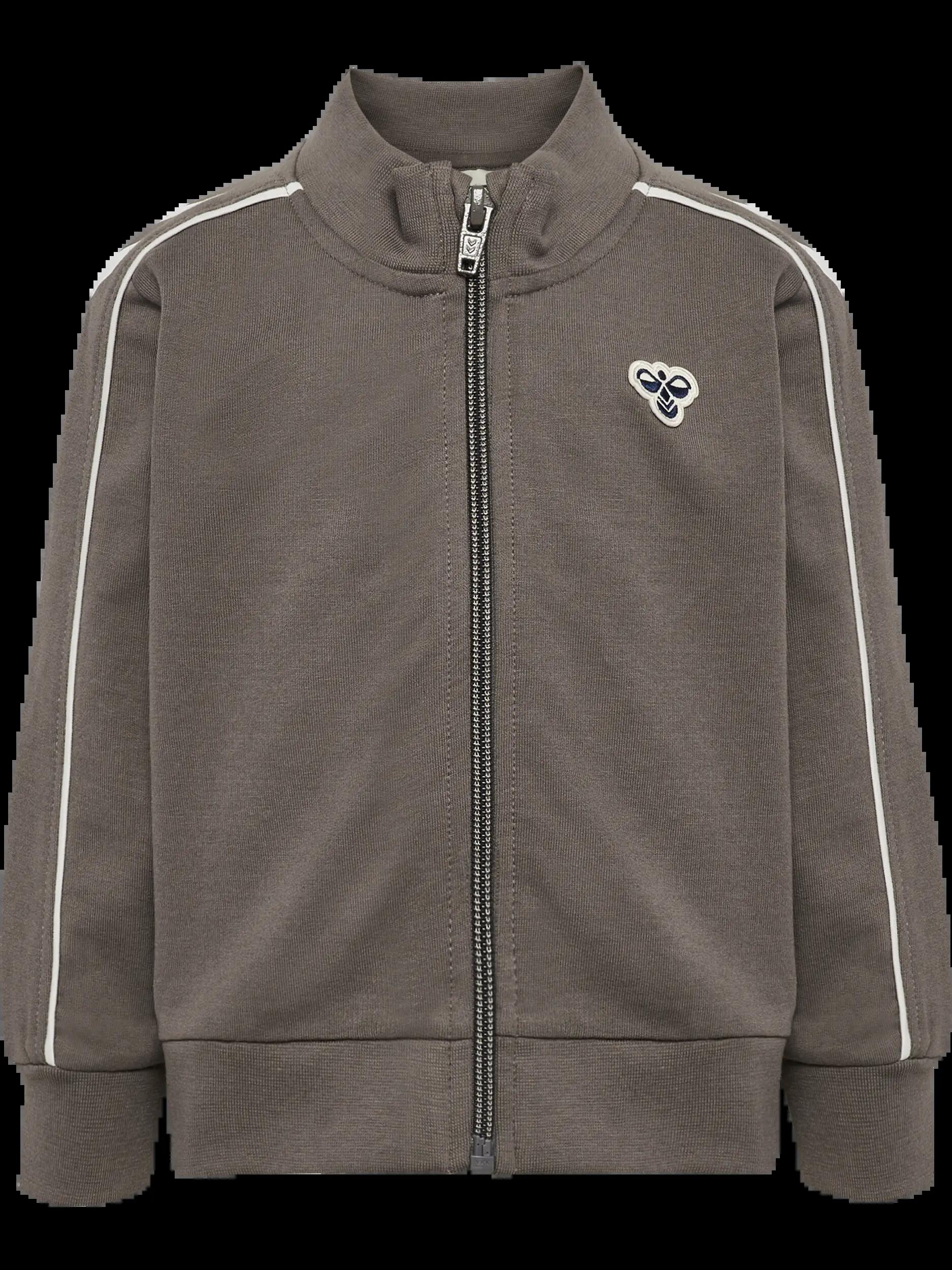 hummel fato de treino hmlMINI CO REG em algodão biológico – conforto suave 3/3