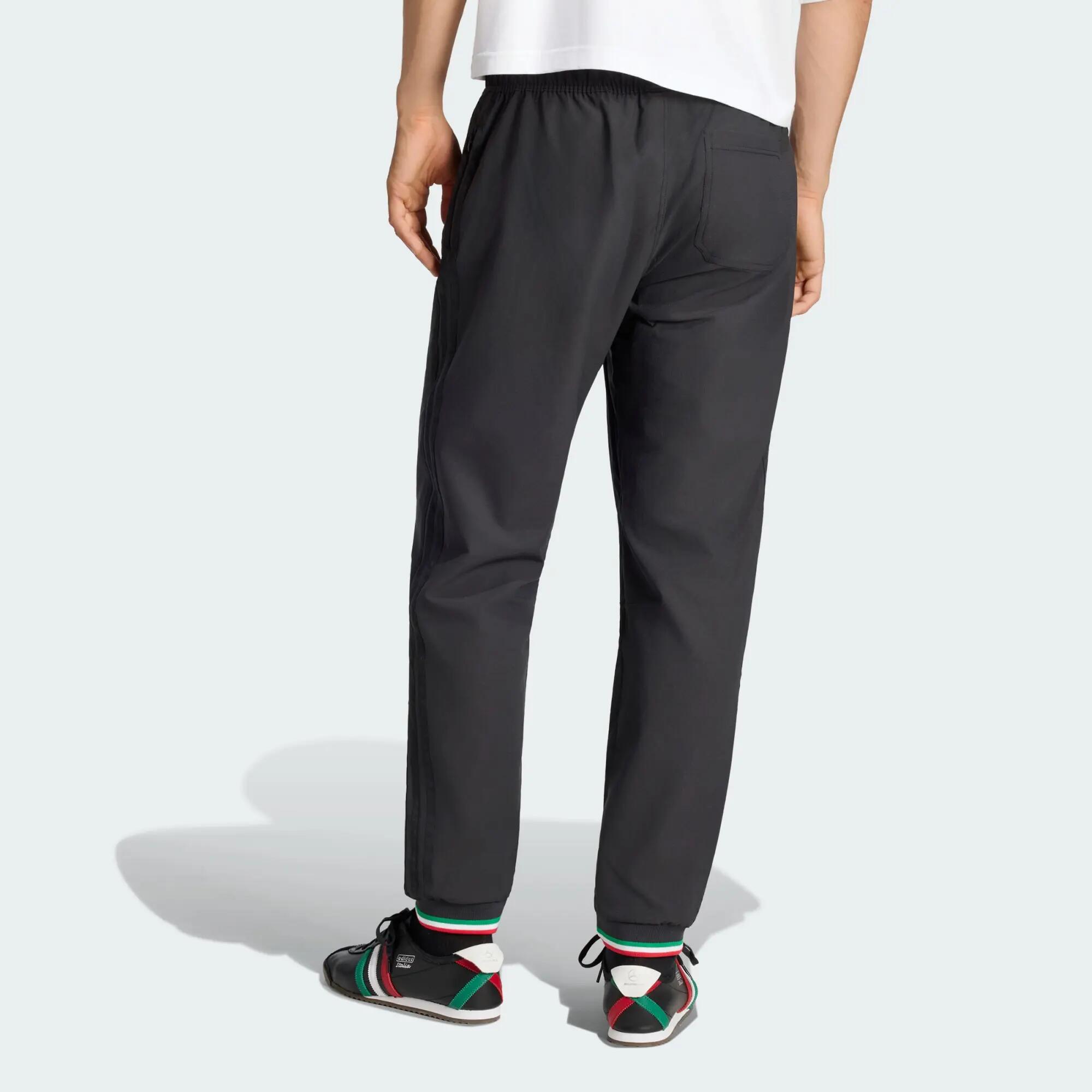 PANTALON DE SURVÊTEMENT MERCEDES - AMG PETRONAS FORMULA 1 TEAM GIRO DI MERCEDES 3/5