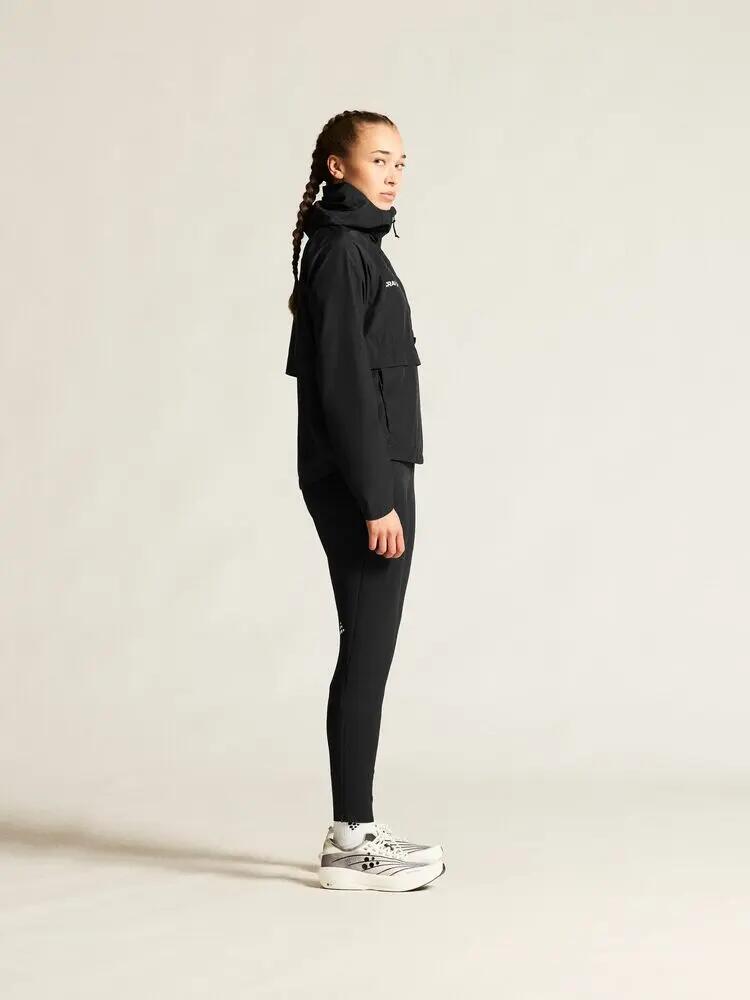craft Extend 2.0 Anorak W – Parka impermeável e respirável 5/7