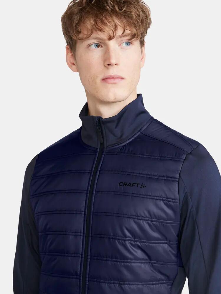 craft Casaco ADV Essence Warm 2 Homem – quente e corta-vento 4/6