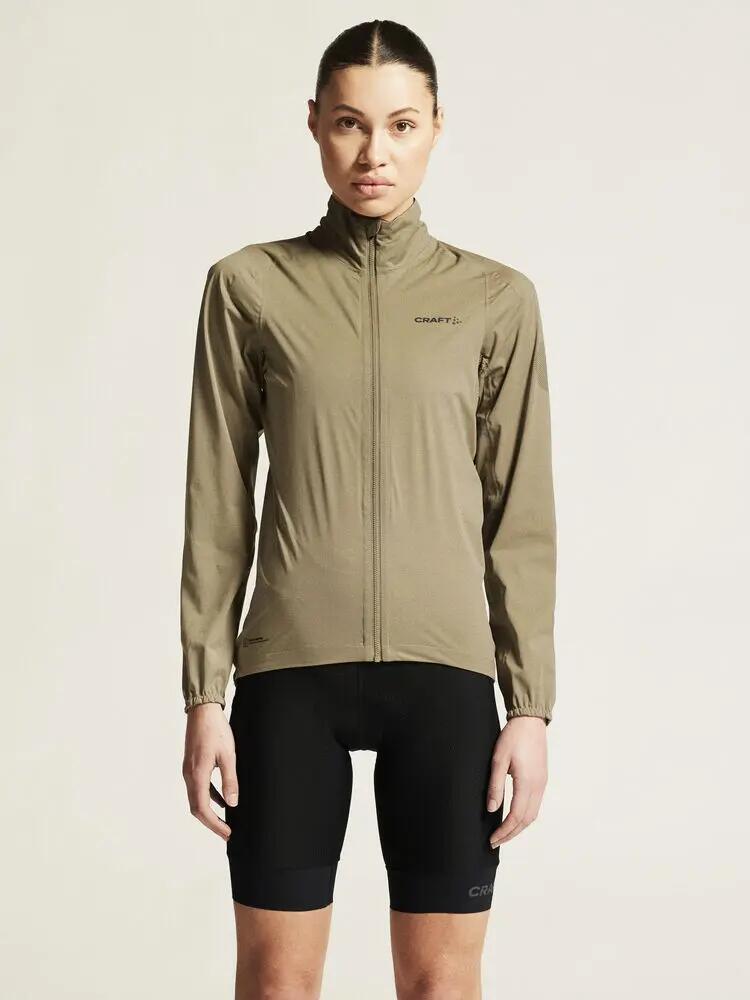 craft Endur Hydro Jacket 2 W — corta‑vento e impermeável 5/7