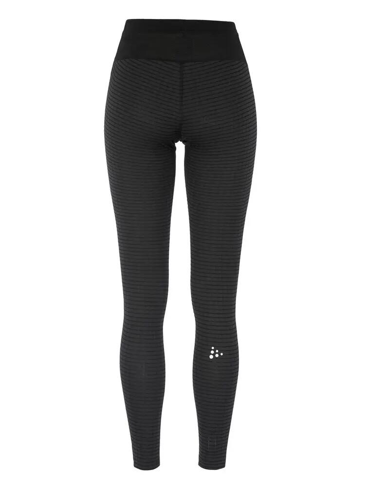 craft Wool Extreme X Pants 2 W - Collant thermique en laine 2/7