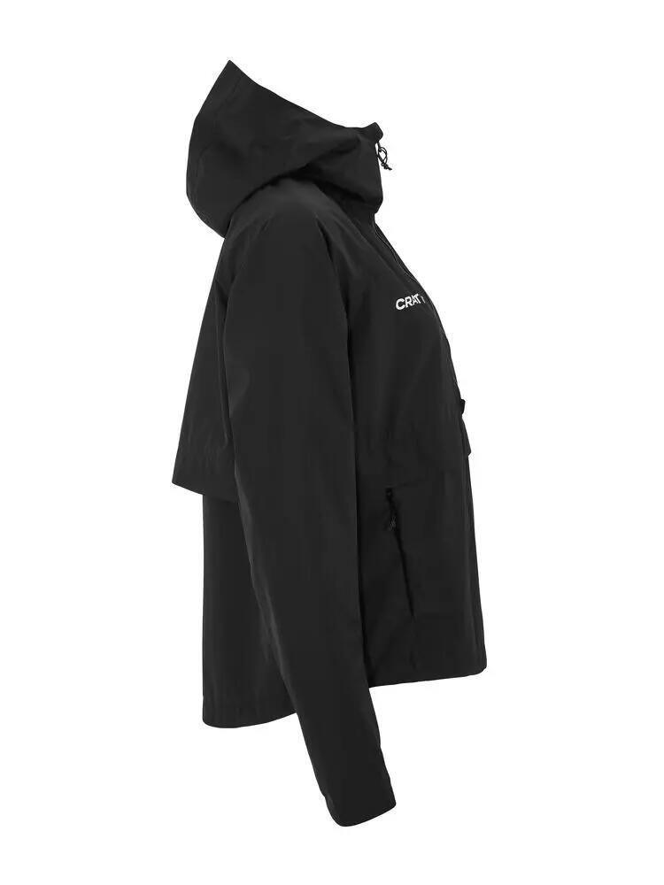 craft Extend 2.0 Anorak W – Parka impermeável e respirável 4/7