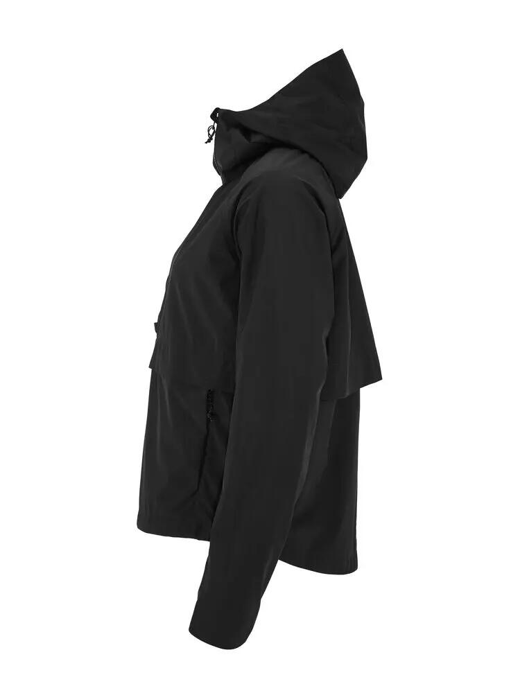 craft Extend 2.0 Anorak W – Parka impermeável e respirável 3/7