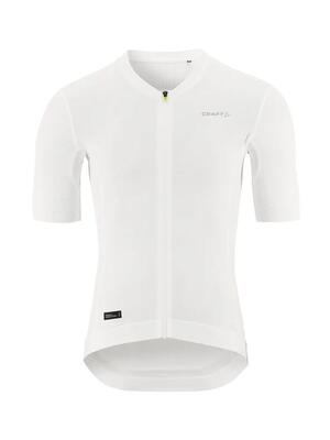 Craft shirt endur aerolight m – licht en ademend – white