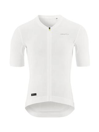 craft Shirt Endur Aerolight M – licht en ademend – White