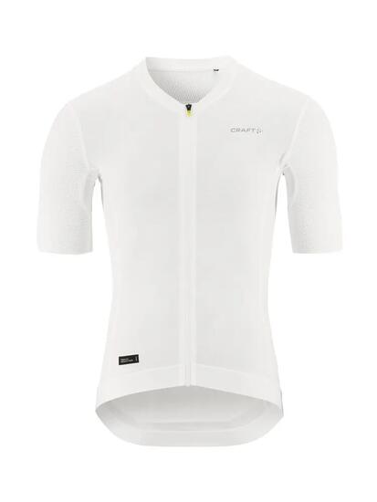 craft Shirt Endur Aerolight M – licht en ademend – White
