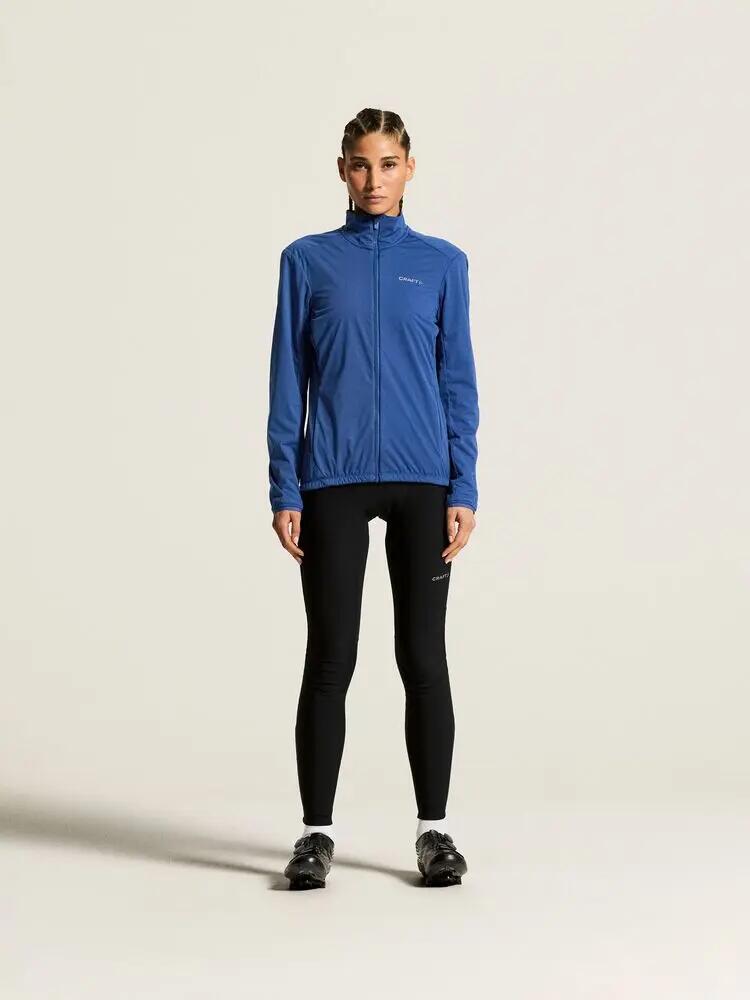 craft Veste vélo Core SubZ Insulate pour femme — isolée, coupe régulière 3/7