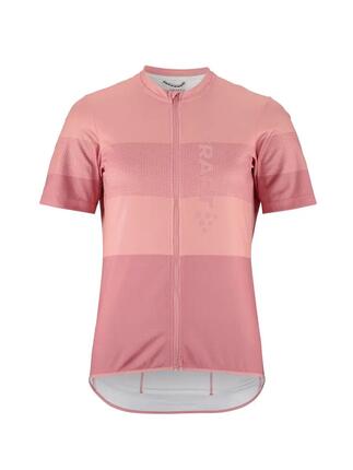 craft Maillot CORE Endur Logo W en polyester recyclé — Coupe ajustée