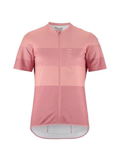 craft Maillot CORE Endur Logo W en polyester recyclé — Coupe ajustée