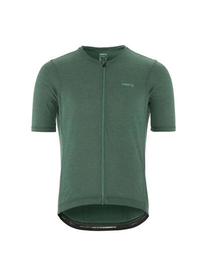 craft Everyday Wool SS Jersey M maglia bici in lana merino e poliestere