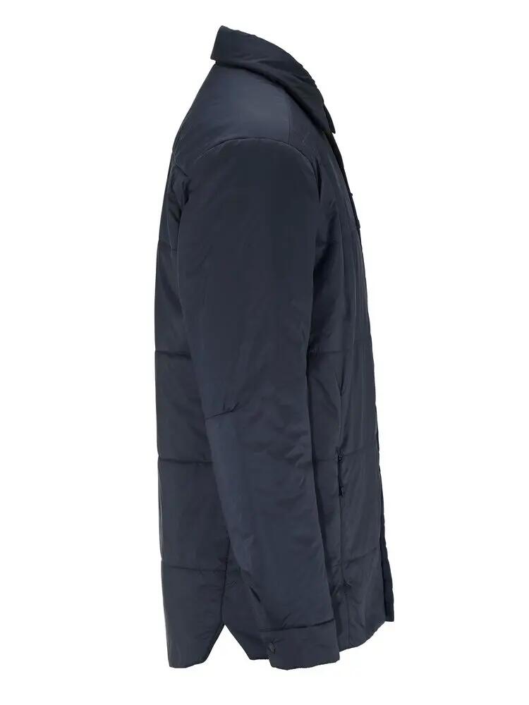 craft Overshirt acolchoada ADV Urban Lt em poliamida reciclada 3/7