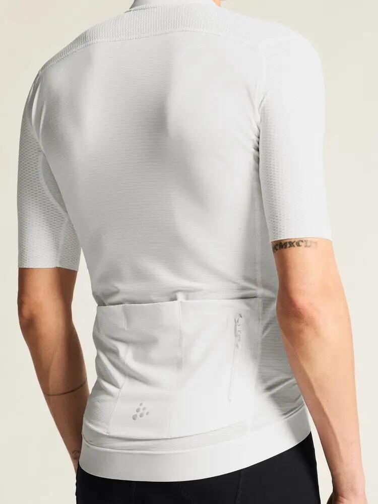 craft Endur Aerolight Jersey M - Licht fietsshirt, optimale ventilatie 7/7