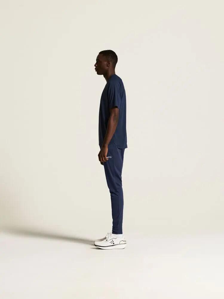 craft Extend 2.0 Jersey M – lekka koszulka z poliestru z recyklingu 7/7