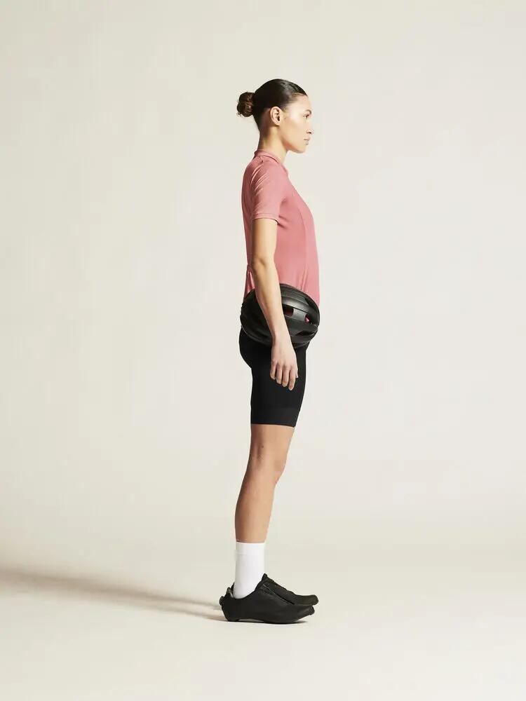 craft ADV Gravel Ss Jersey W – Technisch, rekbaar fietsshirt 7/7