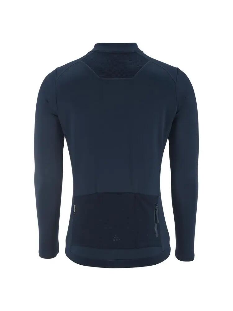 craft SubZ LS Jersey 2 Homem — Camisola térmica manga longa 2/2