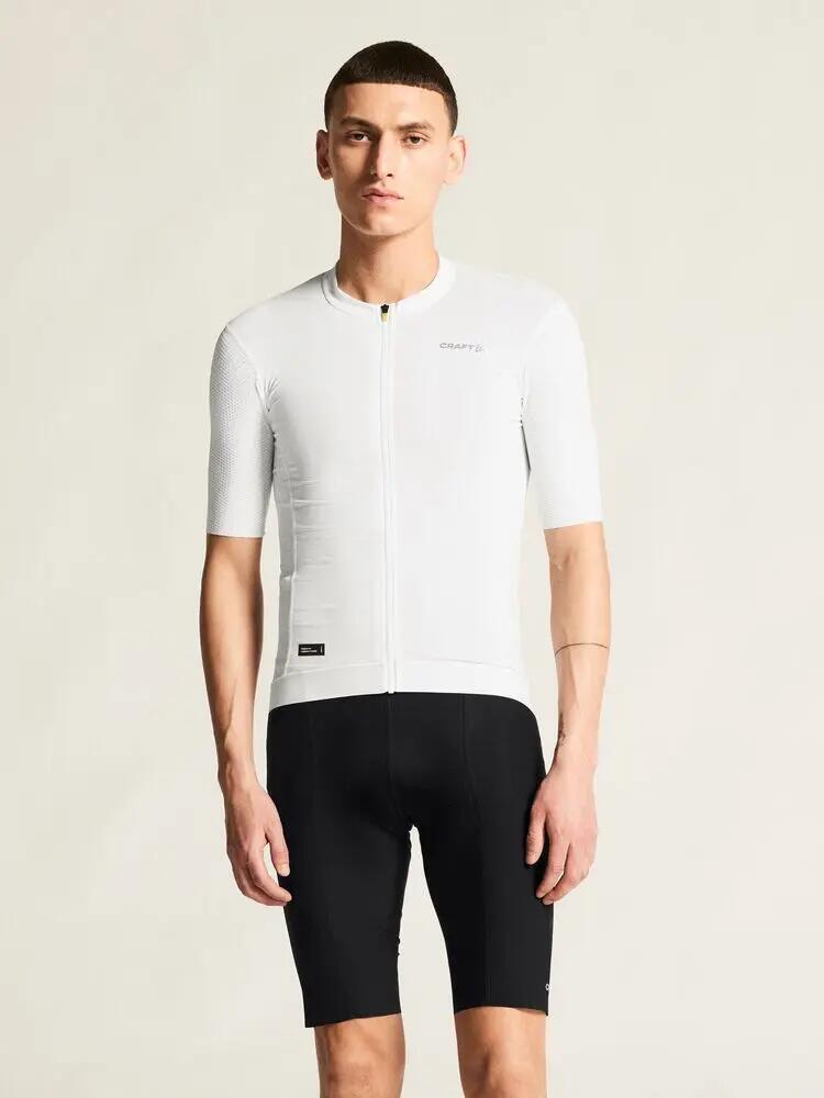craft Endur Aerolight Jersey M - Licht fietsshirt, optimale ventilatie 6/7
