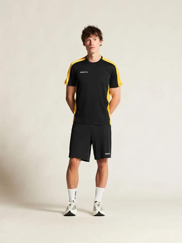 craft Evolve 2.0 Contrast Jersey M – Functioneel jacquard 7/7