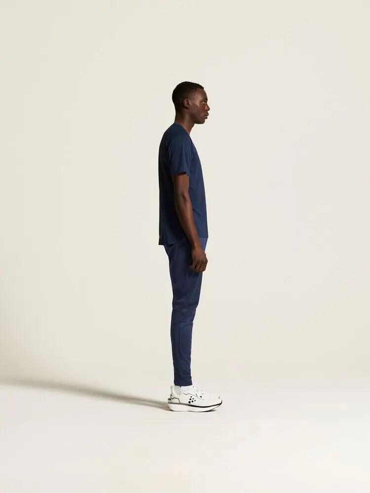 craft Extend 2.0 Jersey M – lekka koszulka z poliestru z recyklingu 6/7