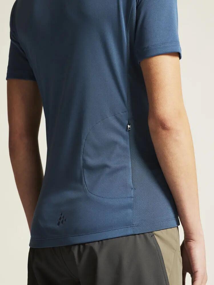 craft CORE Offroad Ss Jersey W – licht, gerecycled 6/7