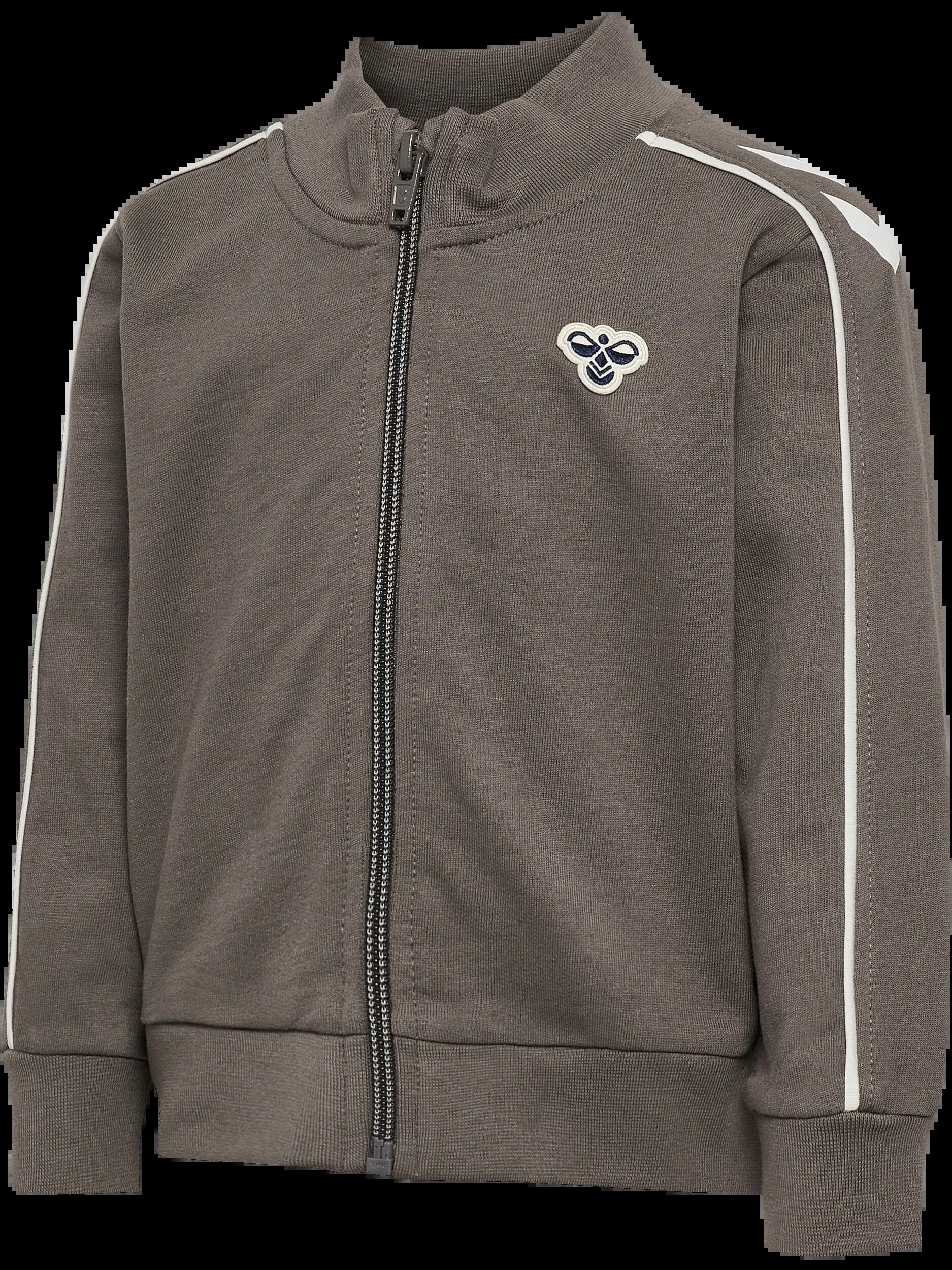 hummel fato de treino hmlMINI CO REG em algodão biológico – conforto suave 2/3