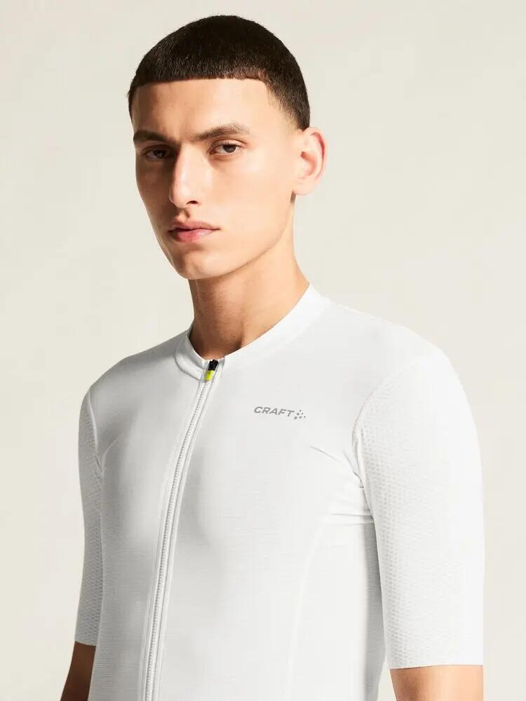 craft Endur Aerolight Jersey M - Licht fietsshirt, optimale ventilatie 5/7