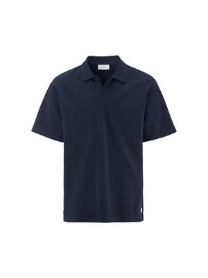 Craft frequent polo shirt heren van biologisch katoen – relaxed fit