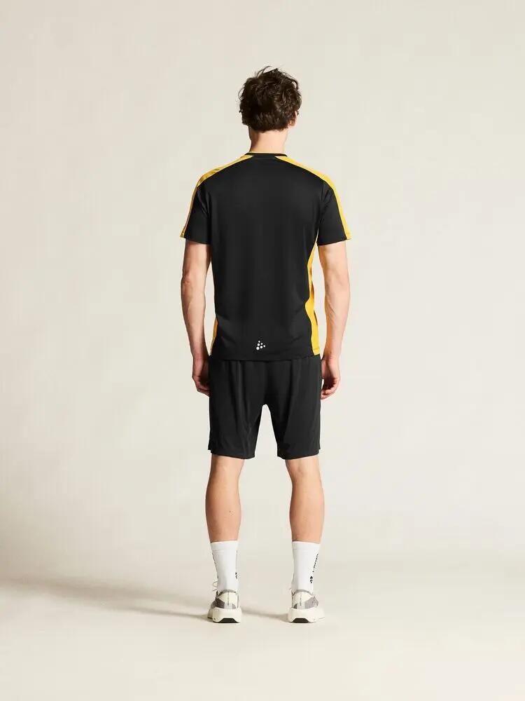 craft Evolve 2.0 Contrast Jersey M – Functioneel jacquard 6/7