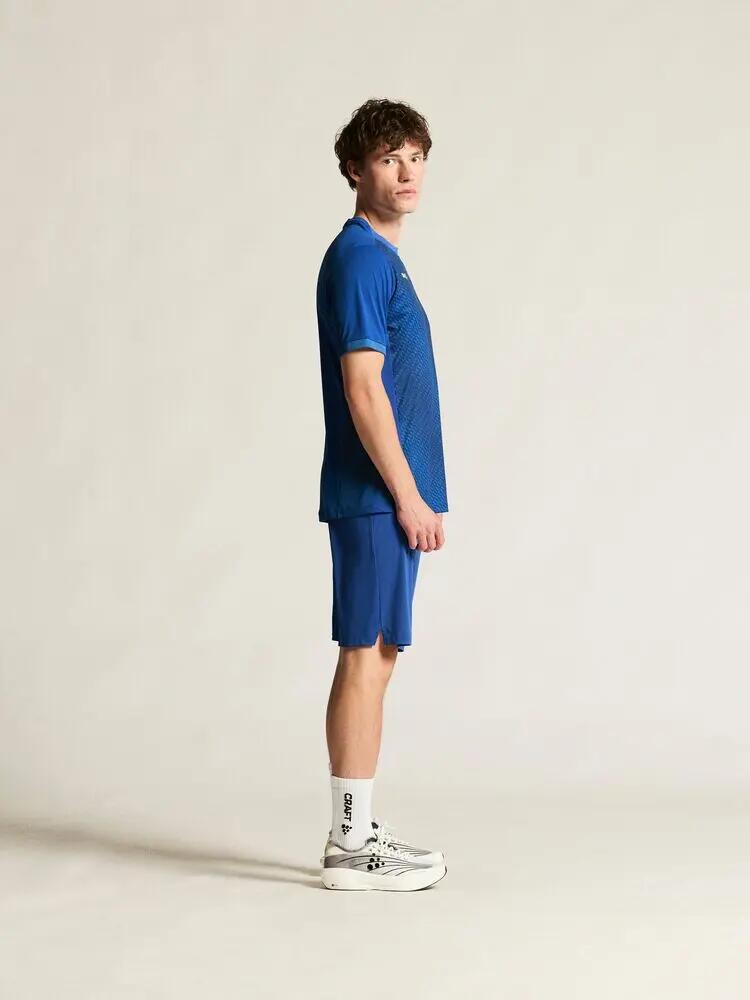 craft Evolve 2.0 Graphic Jersey M – Recyklingowy poliester, oddychający 6/7